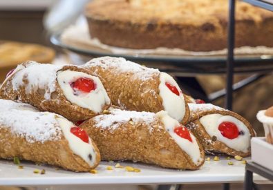 Sicilien, Albatros Beach Hotel ****