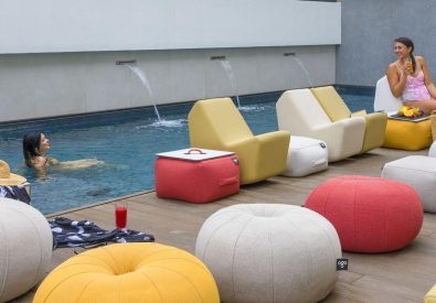 Sicilien, Albatros Beach Hotel ****