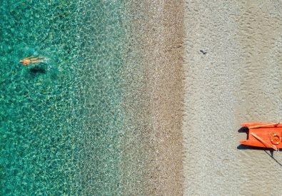 Sicilien, Albatros Beach Hotel ****