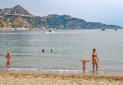 Sicilien, Hotel Caesar Palace ****