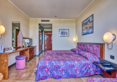 Sicilien, Hotel Caesar Palace ****