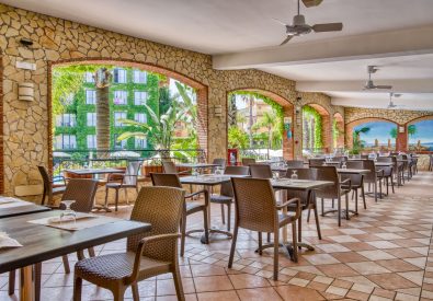 Sicilien, Hotel Caesar Palace ****