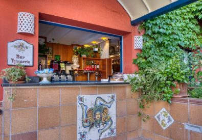 Sicilien, Hotel Caesar Palace ****