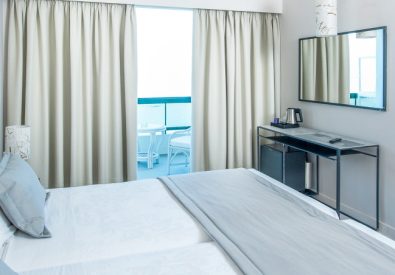 Isthmia, King Saron Club Marmara ****