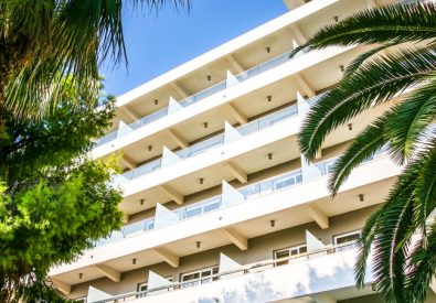 Isthmia, King Saron Club Marmara ****