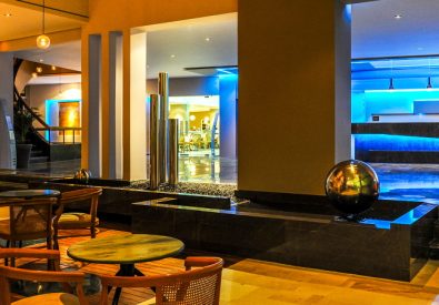 Isthmia, King Saron Club Marmara ****