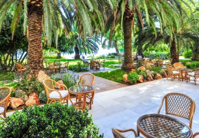 Isthmia, King Saron Club Marmara ****