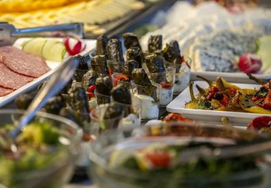 Isthmia, King Saron Club Marmara ****