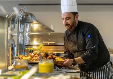 Isthmia, King Saron Club Marmara ****