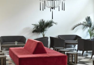 Aten, Acropolis Hill Hotel ***