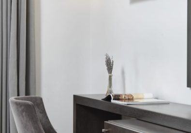 Aten, Acropolis Hill Hotel ***