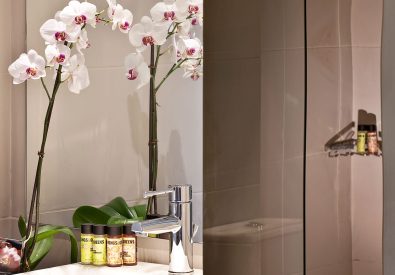 Aten, Acropolis Hill Hotel ***