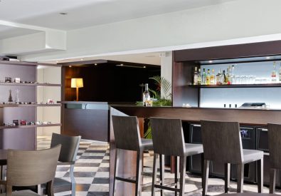 Aten, Acropolis Hill Hotel ***