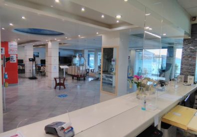 Poros, New Aegli Resort ****