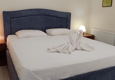 Poros, New Aegli Resort ****