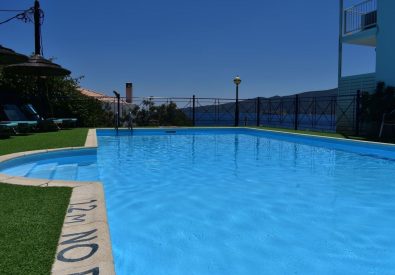 Poros, New Aegli Resort ****