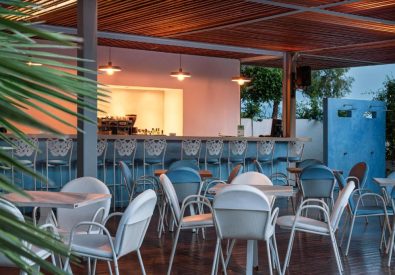 Egina, Hotel Danae ***