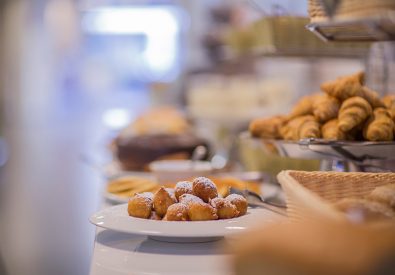 Aten, Novus City Hotel ****