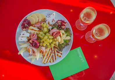 Aten, Novus City Hotel ****