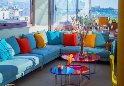 Aten, Novus City Hotel ****