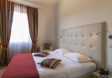 Montecatini Terme, Hotel Settentrionale Esplanade ****