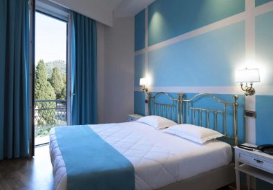 Montecatini Terme, Hotel Settentrionale Esplanade ****