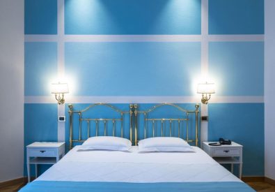 Montecatini Terme, Hotel Settentrionale Esplanade ****