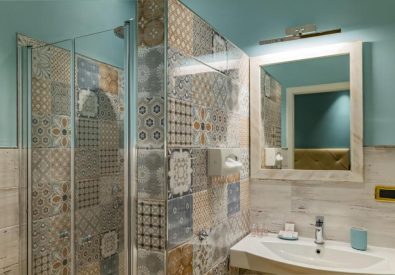 Montecatini Terme, Hotel Settentrionale Esplanade ****