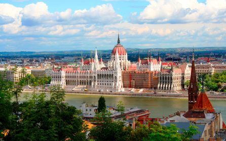 Budapest, Ungern image