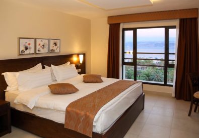 Aqaba, City Tower Hotel****
