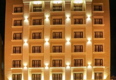 Aqaba, City Tower Hotel****