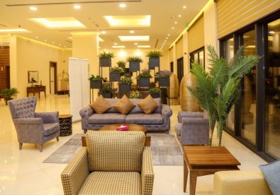 Aqaba, City Tower Hotel****