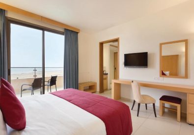 Döda havet, Ramada Resort by Wyndham Dead Sea****