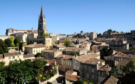 Kryssning på Dordogne image