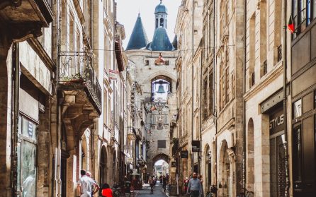 Libourne – Bordeaux image