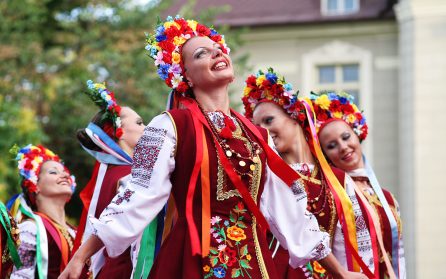 Vidin, Bulgarien image