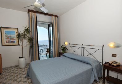 Maiori, Hotel Sole Splendid ***