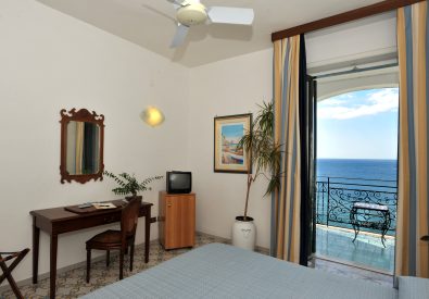 Maiori, Hotel Sole Splendid ***