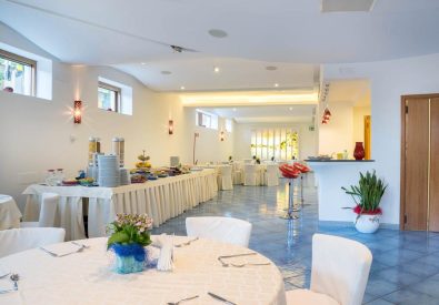 Maiori, Hotel Sole Splendid ***