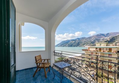 Maiori, Hotel Sole Splendid ***