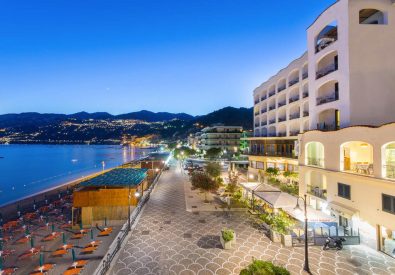 Maiori, Hotel Sole Splendid ***