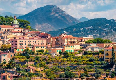 Båttur till Salerno thumbnail