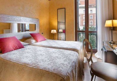 Verona, Hotel Mastino***