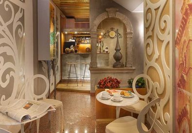 Verona, Hotel Mastino***