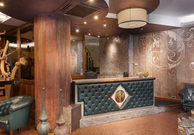 Verona, Hotel Mastino***