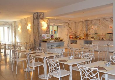 Verona, Hotel Mastino***