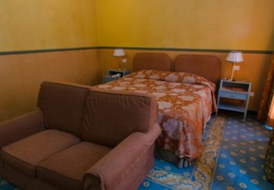 Montecatini Terme, Grand Hotel Tamerici & Principe***