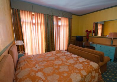 Montecatini Terme, Grand Hotel Tamerici & Principe***