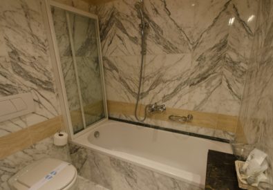 Montecatini Terme, Grand Hotel Tamerici & Principe***