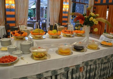 Montecatini Terme, Grand Hotel Tamerici & Principe***